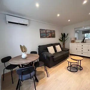 Apartamento 1 - Geraneos 14, Marbella