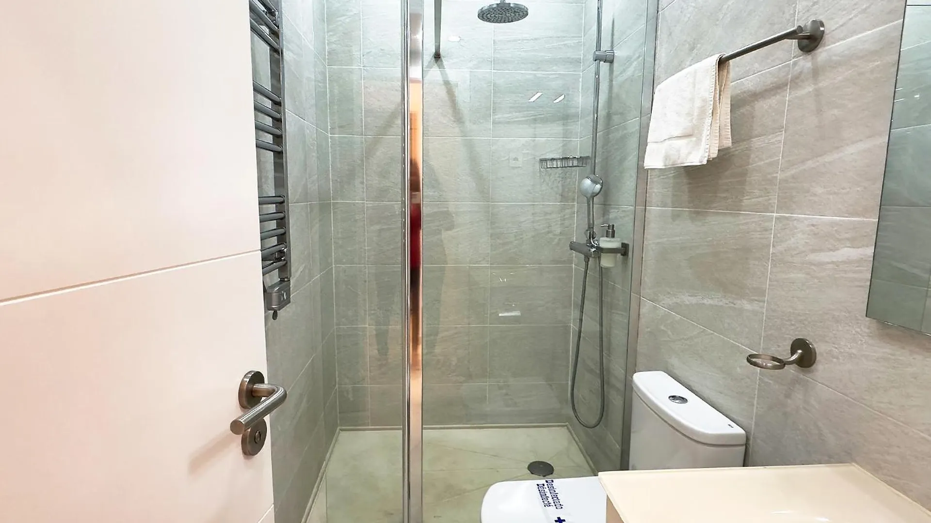 Skol 322 - Completely Renovated Beach Front Apartment Μαρμπέλλα Ισπανία